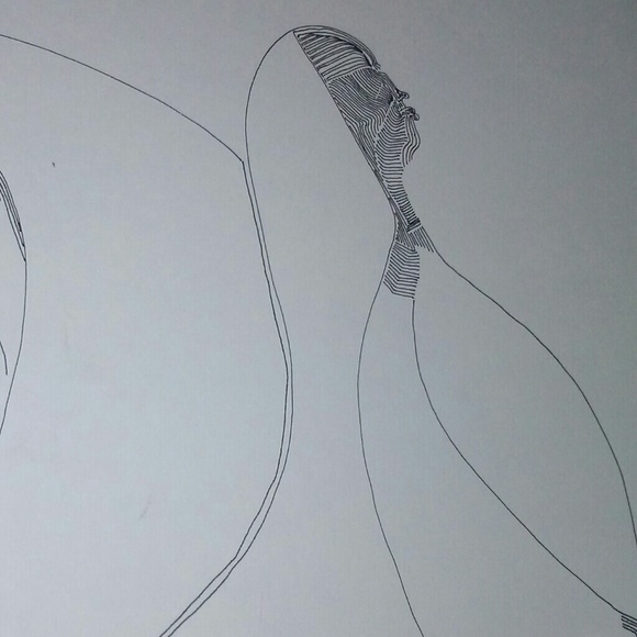 Hand made art - Picture 3 of 3